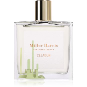 Miller Harris Celadon Eau de Parfum unisex - imagine 2
